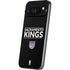 NBA Sacramento Kings Standard - Black Pixel 9 Pro XL Skin